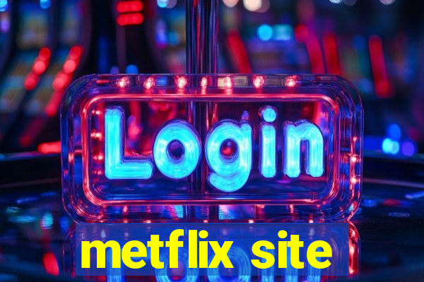 metflix site